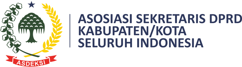 ASDEKSI — Forum Diskusi